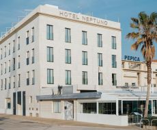 Hôtel Neptuno
