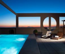 Hôtel Eurostars Gran Valencia