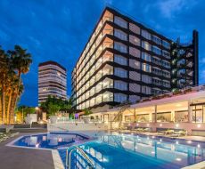 Appart'hôtel Complejo Belroy
