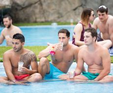 Appartements Benidorm Celebrations Music Resort - Adults Only