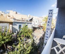 Hôtel Benidorm City Olympia
