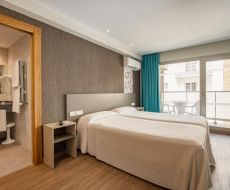 Appartements Estudios Benidorm