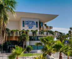 Hôtel Deloix Aqua Center