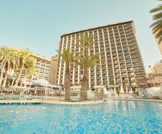 Hôtel Marina