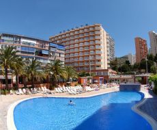 Hôtel Medplaya Regente
