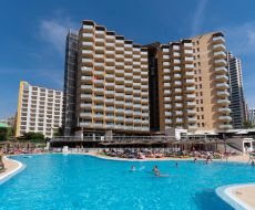 Hôtel Medplaya Rio Park