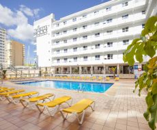 Hôtel Port Fiesta Park