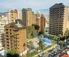 Appart'hôtel BCL Levante Club 
