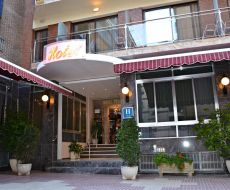 Hôtel Primavera