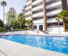 Appartements Maryciel By Mc