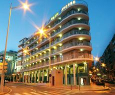Hôtel Rambla
