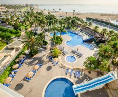 Hôtel Gran Palas Experience Spa & Beach Resort 