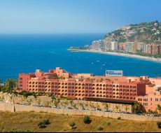 Hôtel Playacalida Spa Hotel Luxury