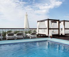 Hôtel Plaza Cavana