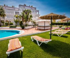 Appartements Las Rosas de Capistrano