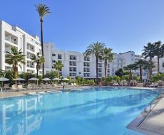 Hôtel Sol Don Pedro