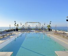 Hôtel Melia Costa del Sol