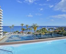 Hôtel Sol House Costa del Sol