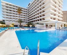 Hôtel Gran Cervantes by Blue Sea