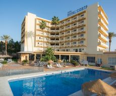Hôtel Royal Costa