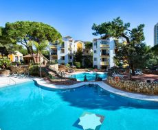 Appart'hôtel Ona Alanda Club Marbella