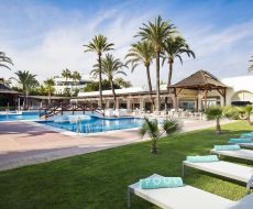Hôtel Melia Marbella Banus