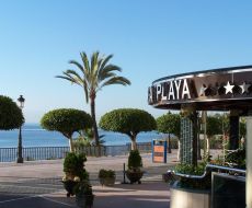 Appart'hôtel Princesa Playa
