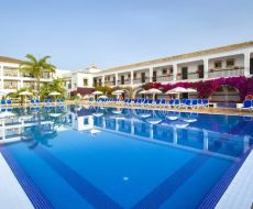 Hôtel Globales Cortijo Blanco