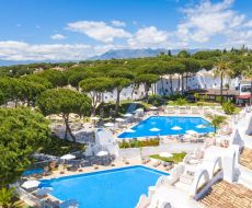 Appart'hôtel VIME La Reserva de Marbella