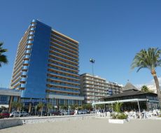Hôtel Yaramar