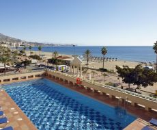 Hôtel Ilunion Fuengirola