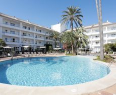 Appart'hôtel Grupotel Alcudia Suite