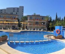 Appartements Club Sa Coma