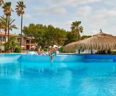 Hôtel Blau Colonia Sant Jordi Resort & Spa