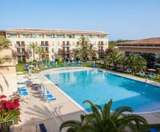 Hôtel Grupotel Playa de Palma Suites & Spa