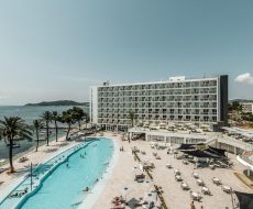 Hôtel The Ibiza Twiins