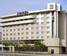 Hôtel NH Alicante