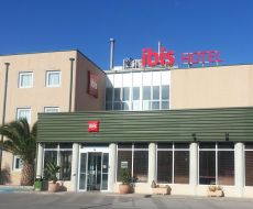 Hôtel Ibis Alicante