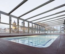 Hôtel Hospes Amerigo