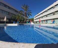 Hôtel Daniya Alicante