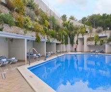 Appart-hôtel Alicante Hills