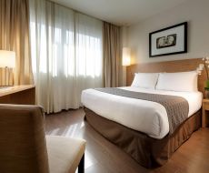 Hôtel Eurostars Lucentum