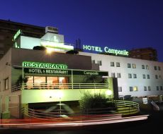 Hôtel Campanile Alicante
