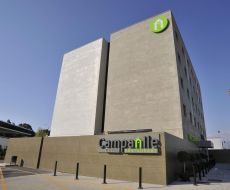 Hôtel Campanile Malaga Airport
