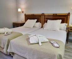 Hôtel Don Curro