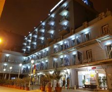 Hôtel Eliseos