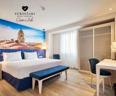 Hôtel Eurostars Astoria