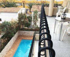Appartements Dona Carmen 3000