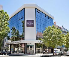 Hôtel Turim Saldanha