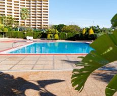 Appartements Paraiso 10 Gestaltur